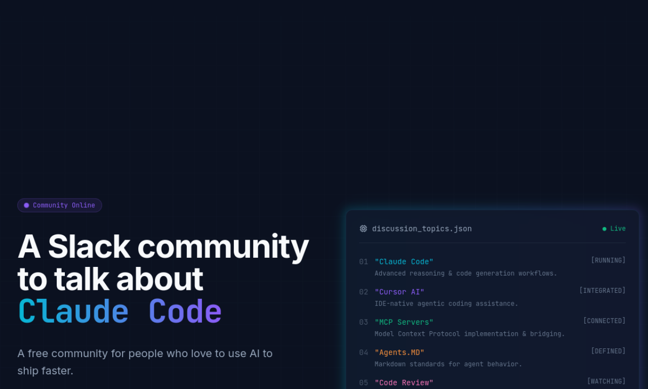 Humans in the Loop screenshot