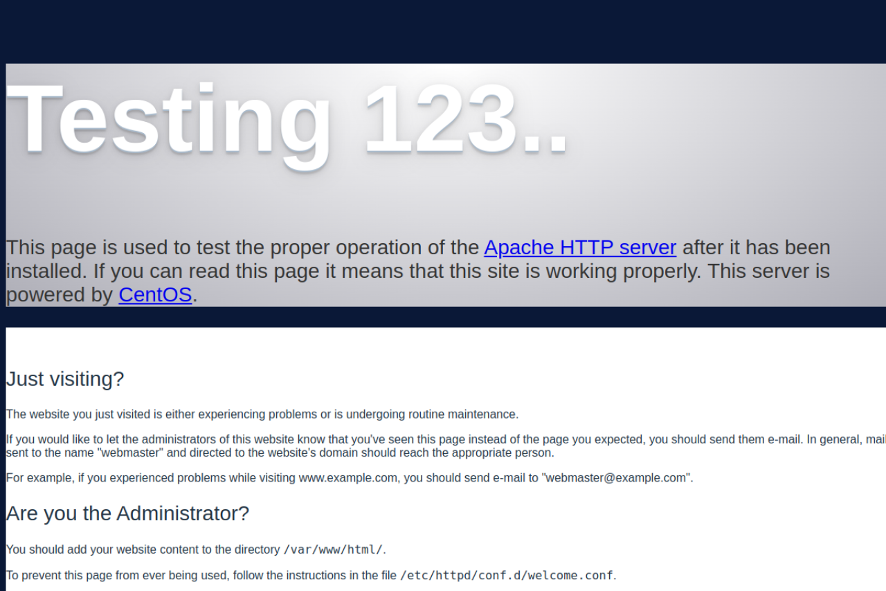 Screenshot of adgstaging.in