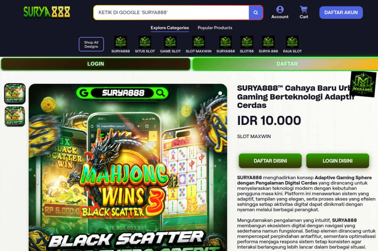 Screenshot of productionottawa.com