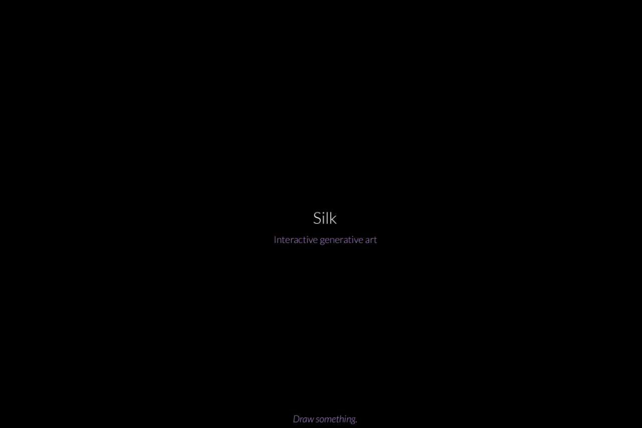 Silk