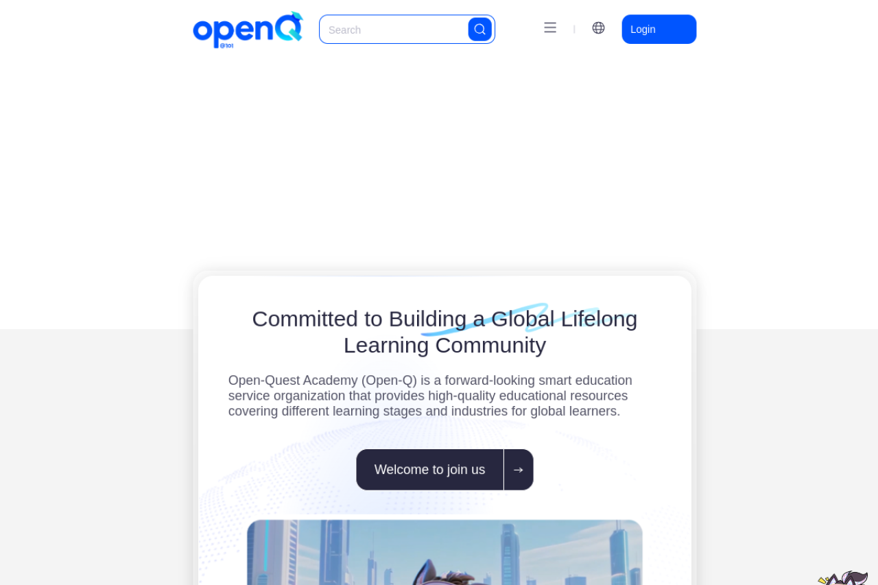 Screenshot of 101.com