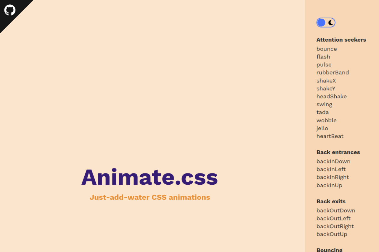 Animate.css