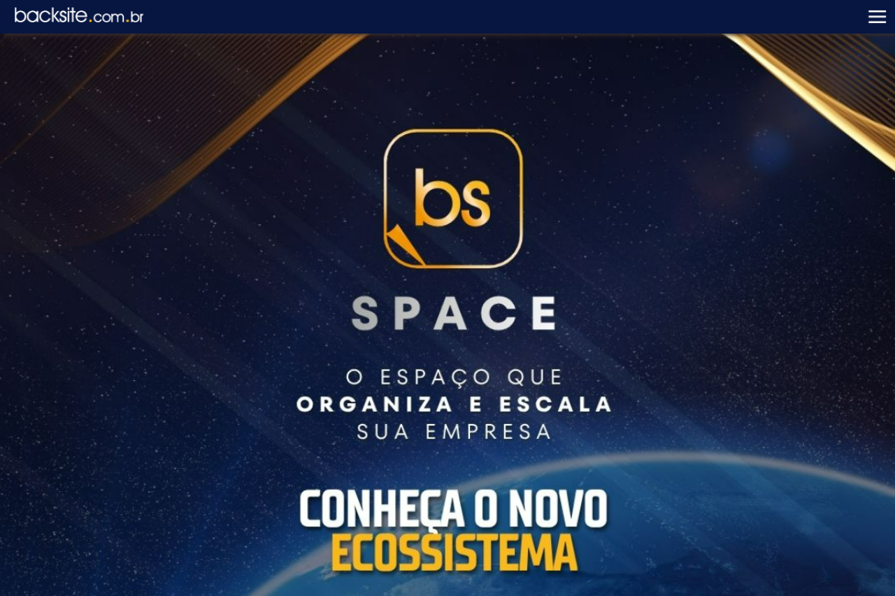 backsite.com.br screenshot