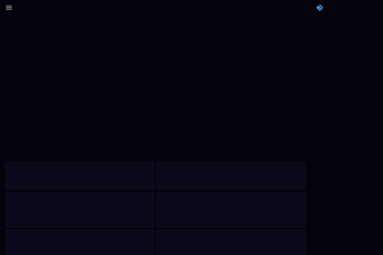 Documentation - Docling 界面预览