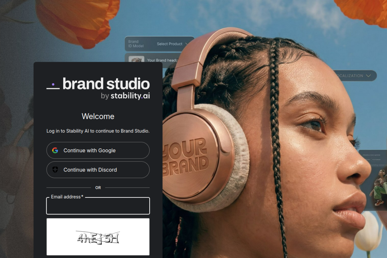 Brand Studio