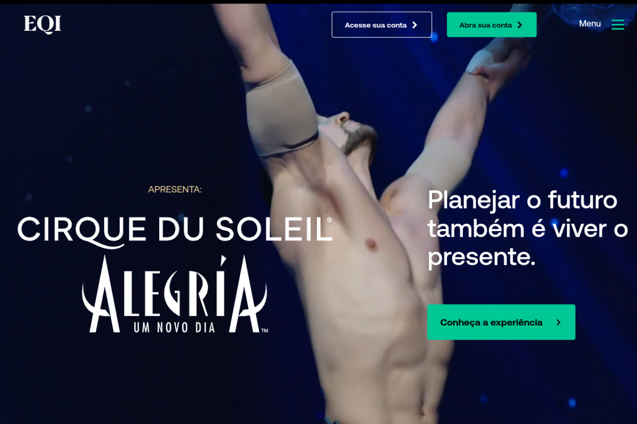 eqi.com.br screenshot