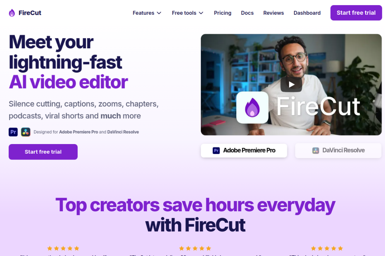 FireCut