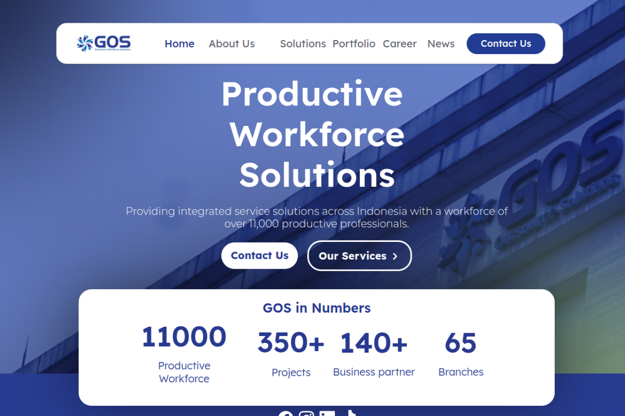 gos.co.id screenshot