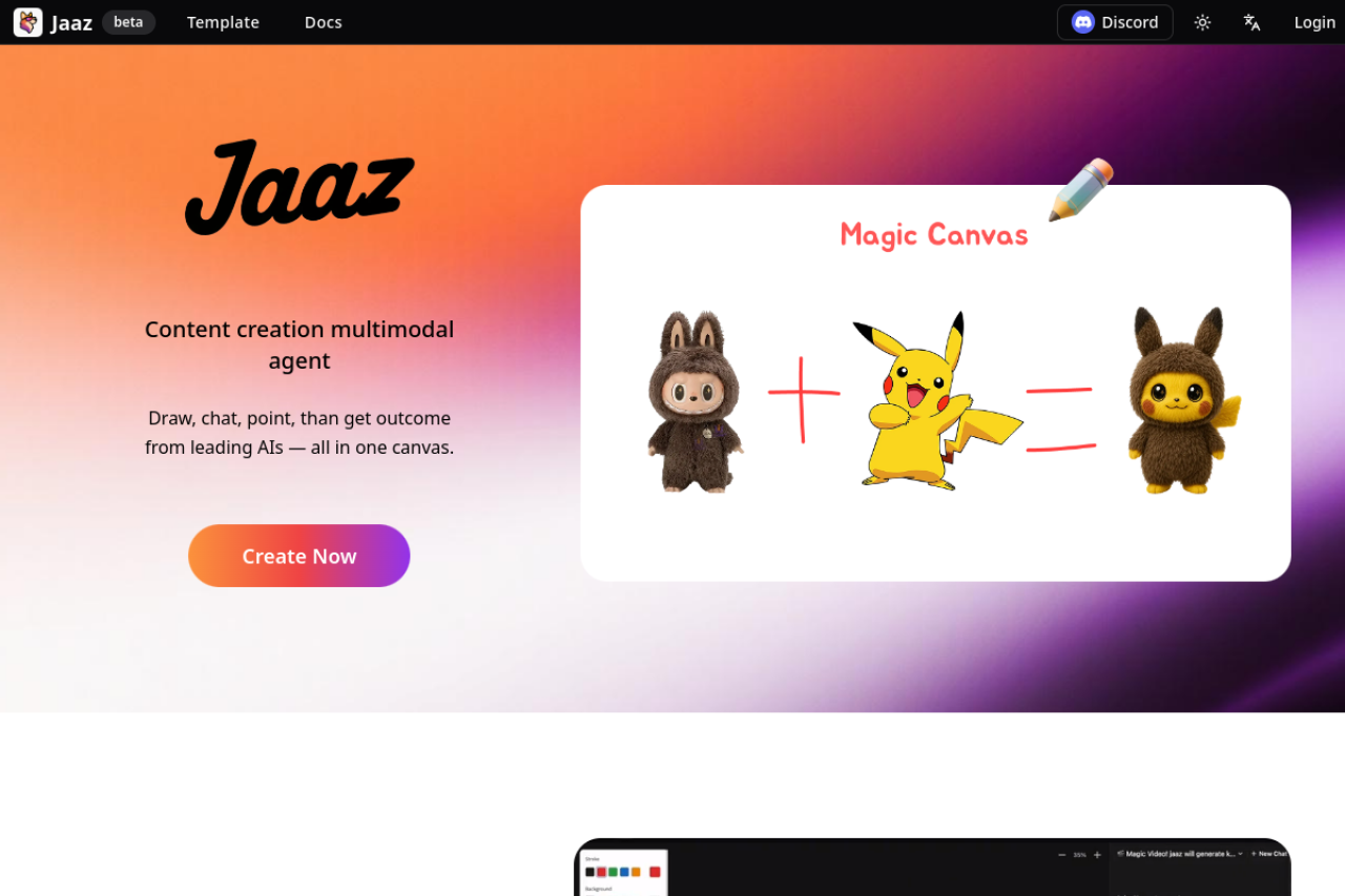 Jaaz