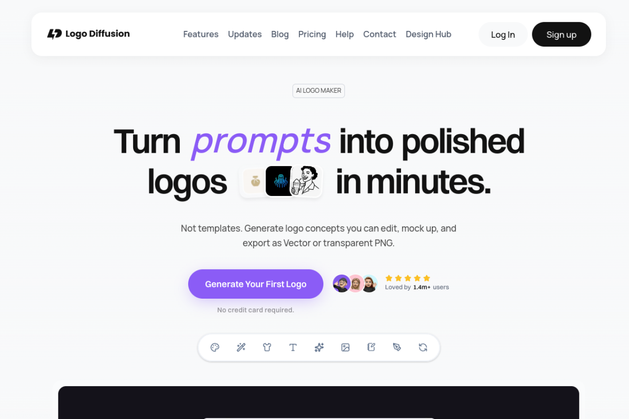 AI Logo Maker
