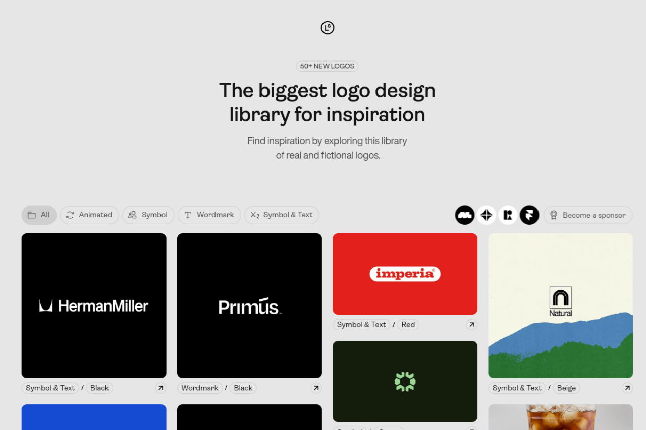 Get inspiration by exploring a