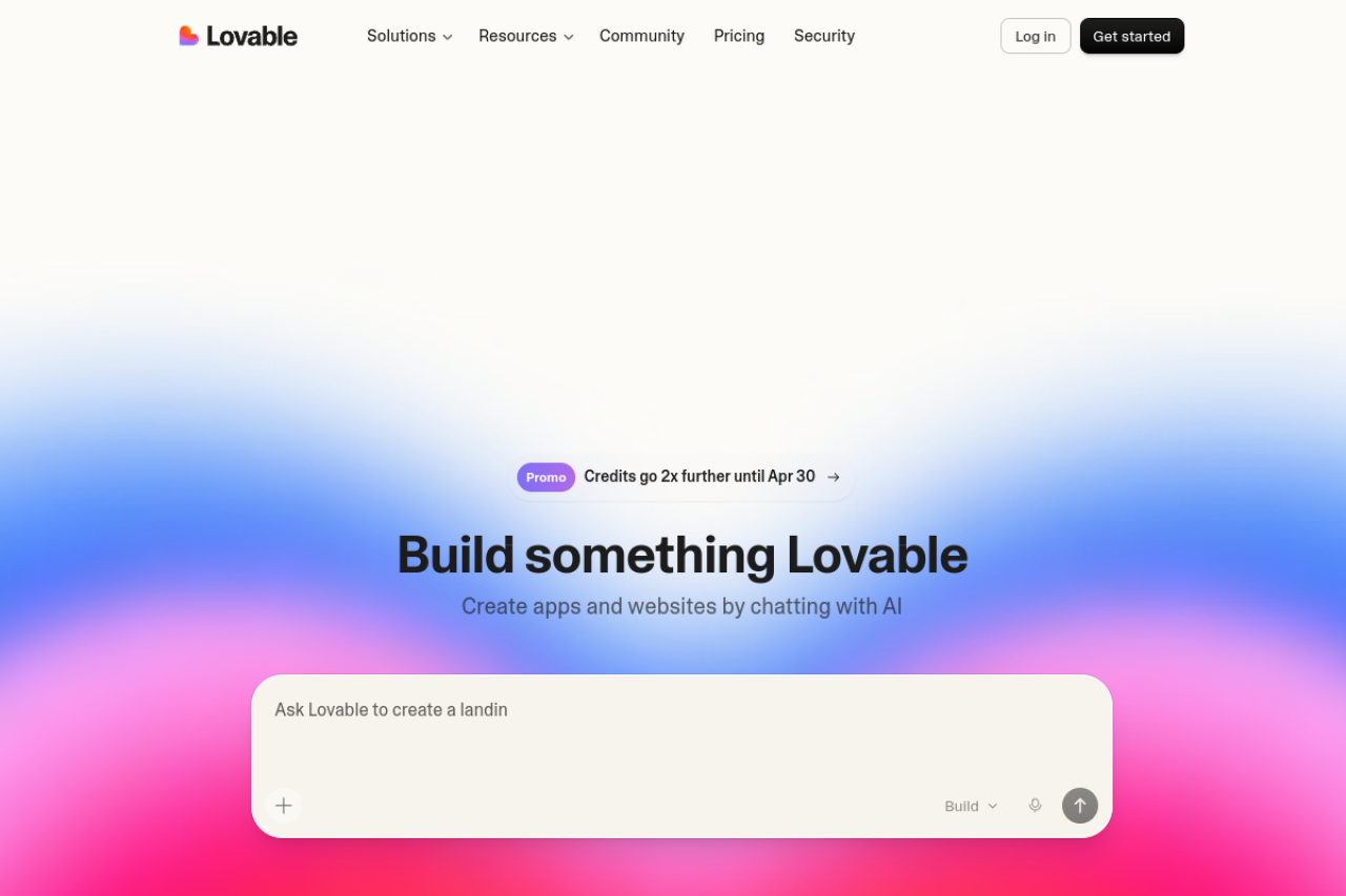 AI App Builder