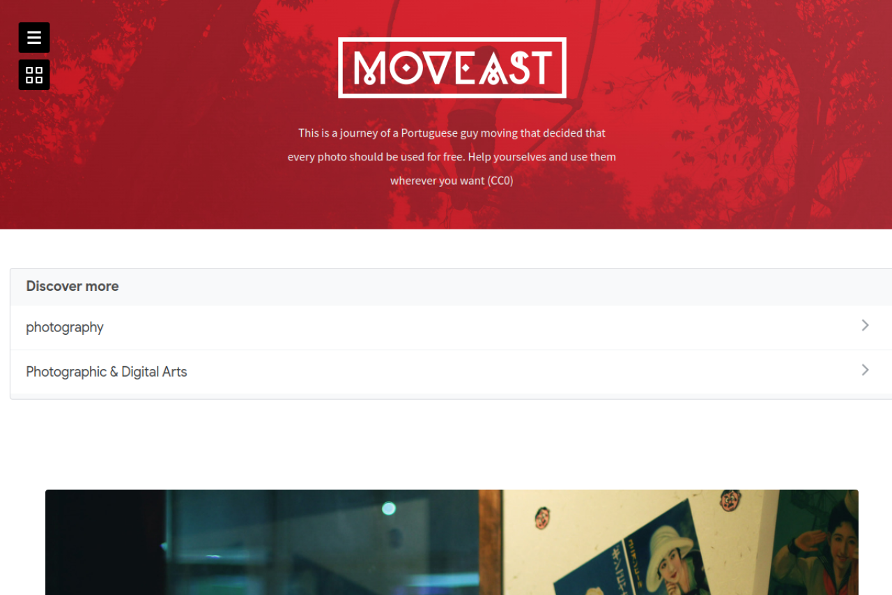 Moveast