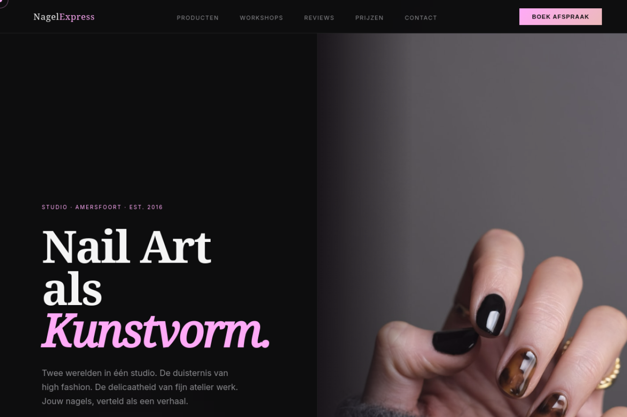 Nagel Express