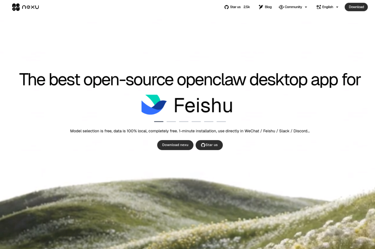 nexu
