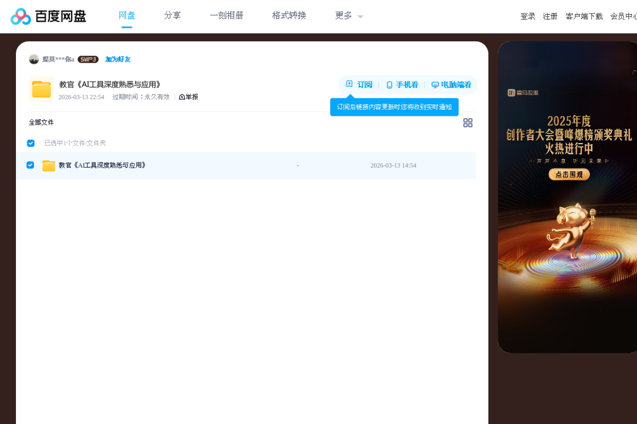 Google Ads谷歌搜索广告投放教程+百战AI算法工程师就业班 界面预览
