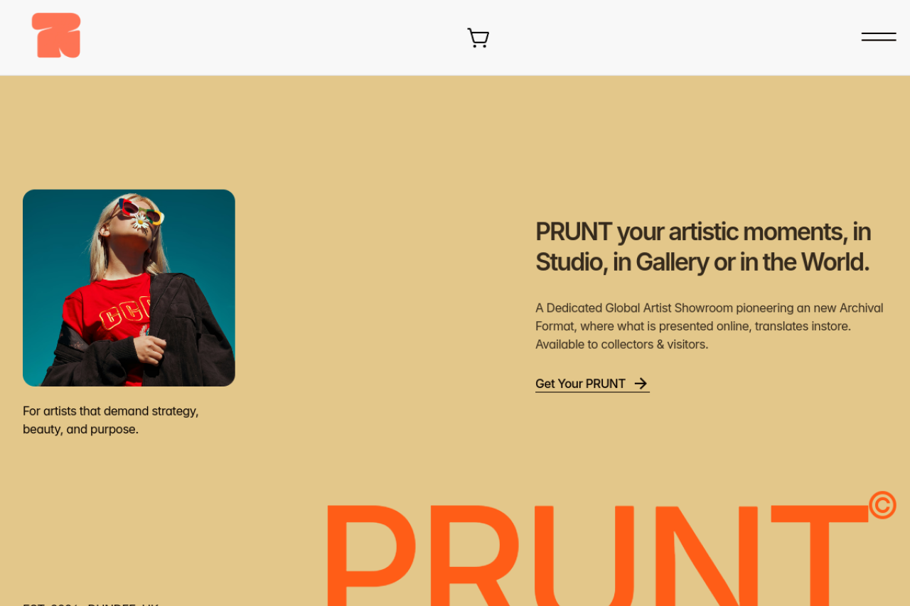 PRUNT