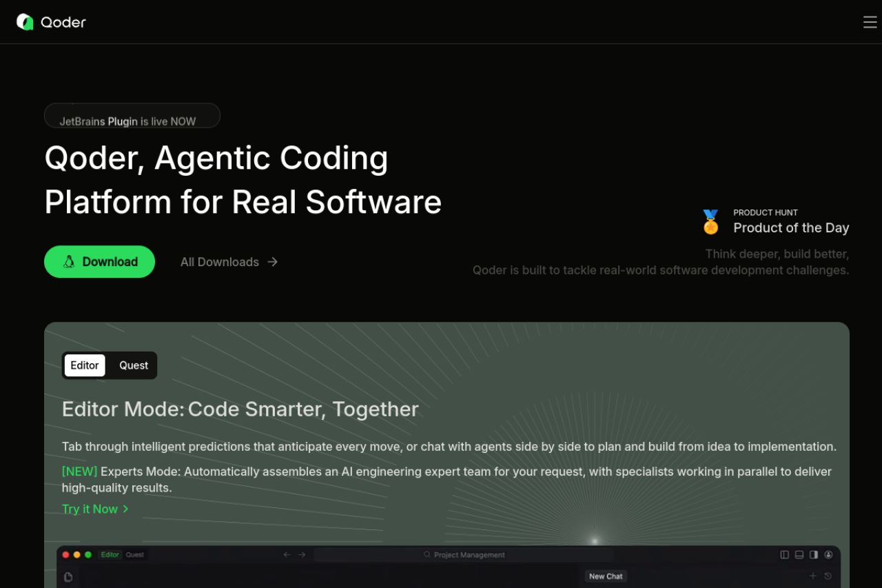 AI Coding Assistant