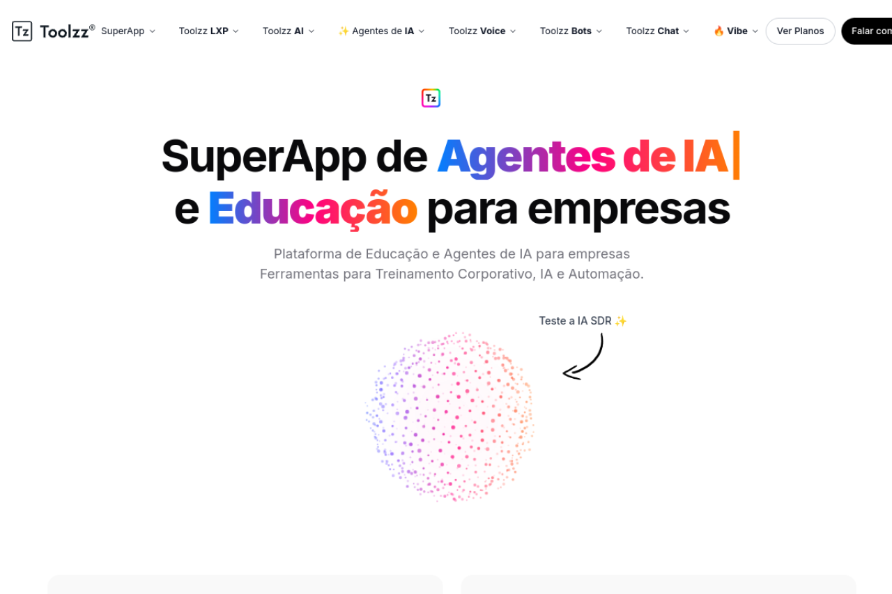 toolzz.com.br screenshot