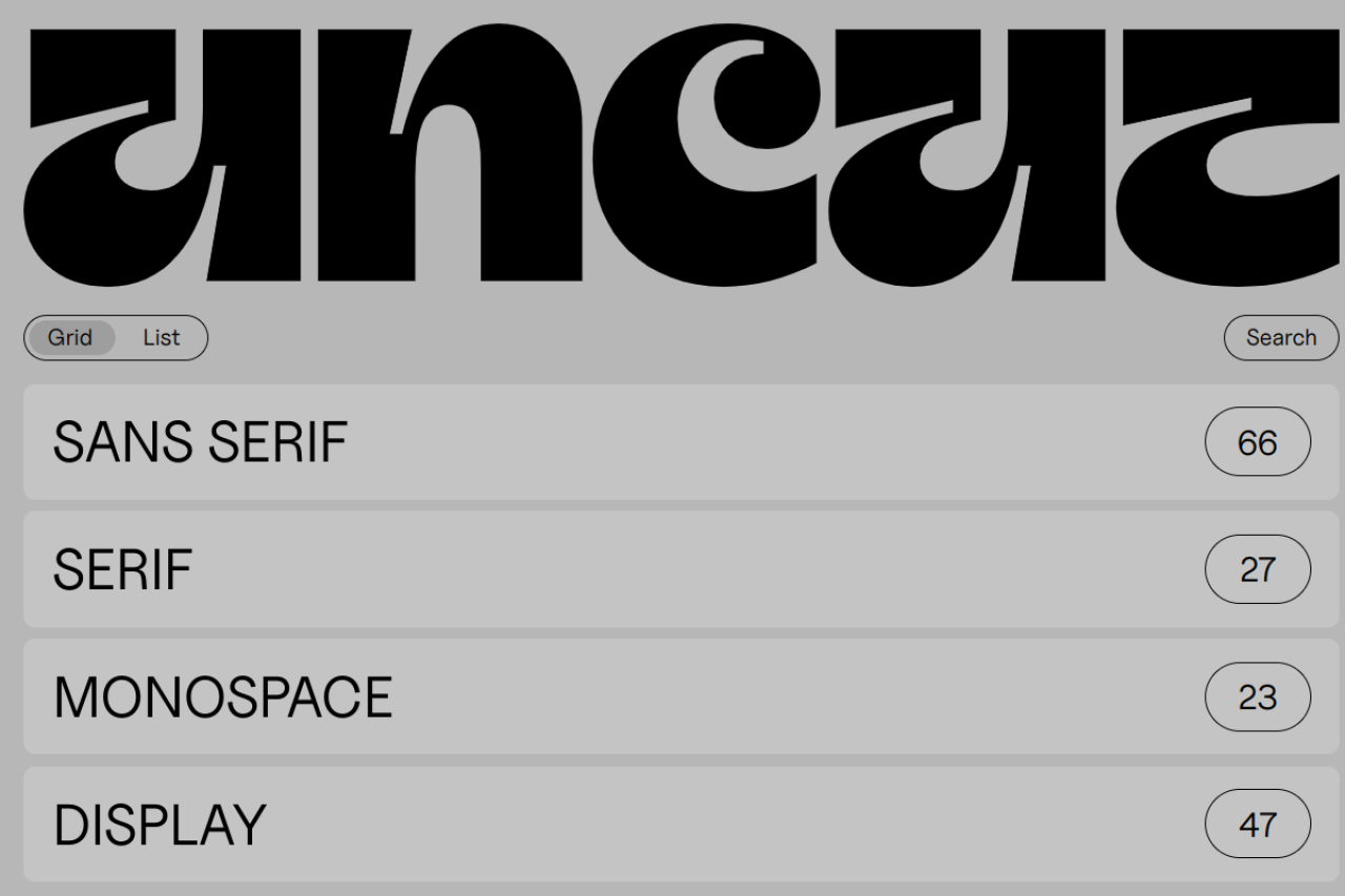 Aperçu de UNCUT.wtf