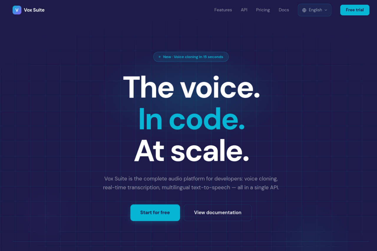 Marketing SaaS Dashboard