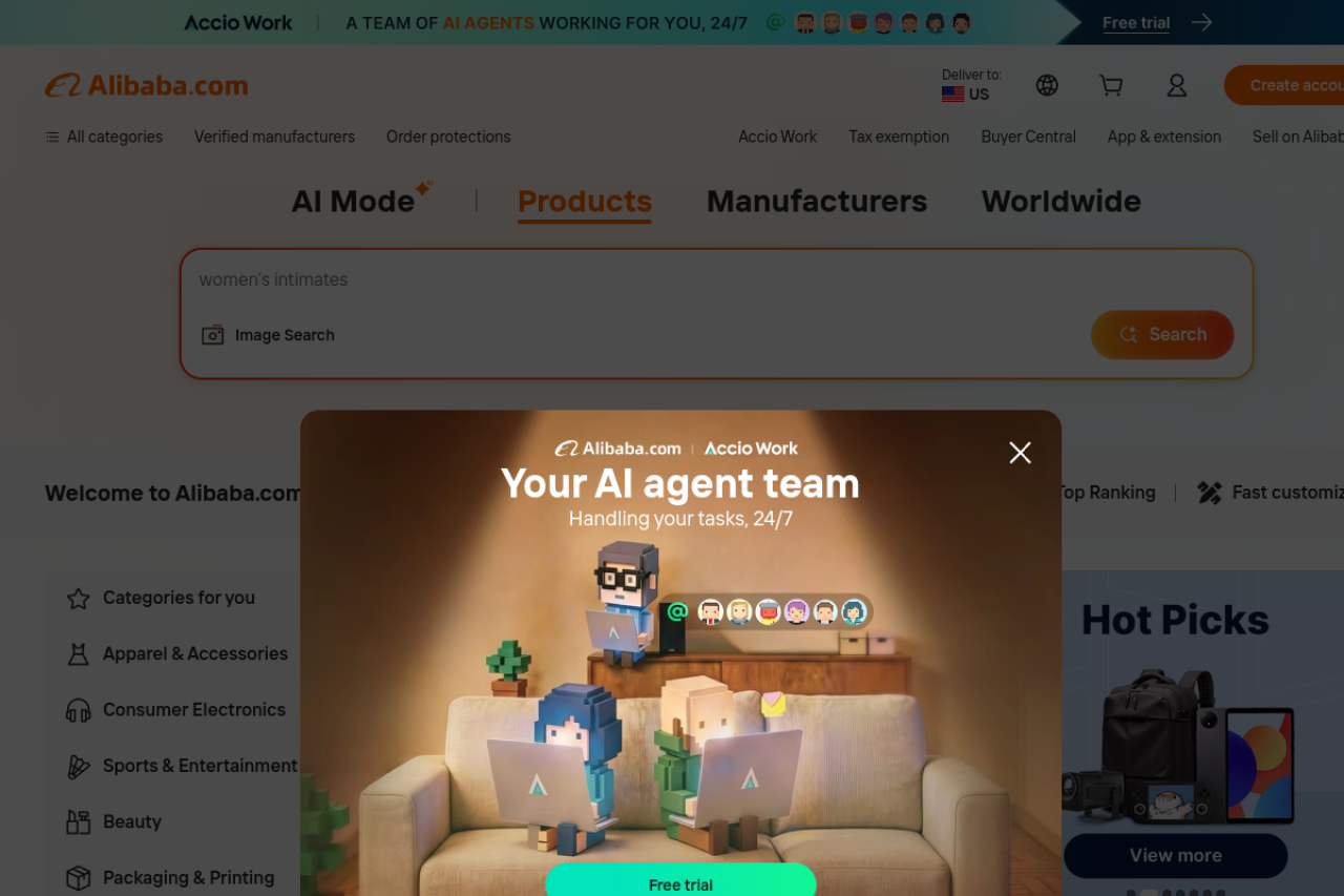 Alibaba.com