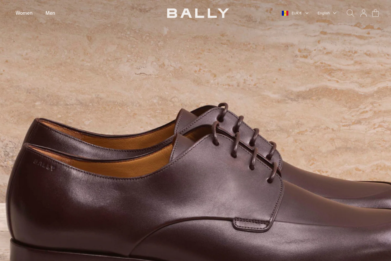Bally Global