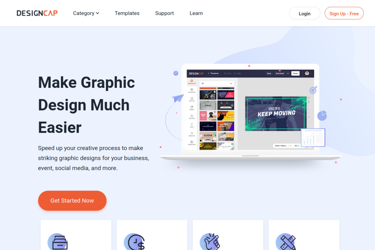 Graphic Design Software