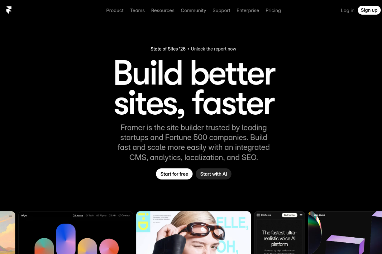 Framer