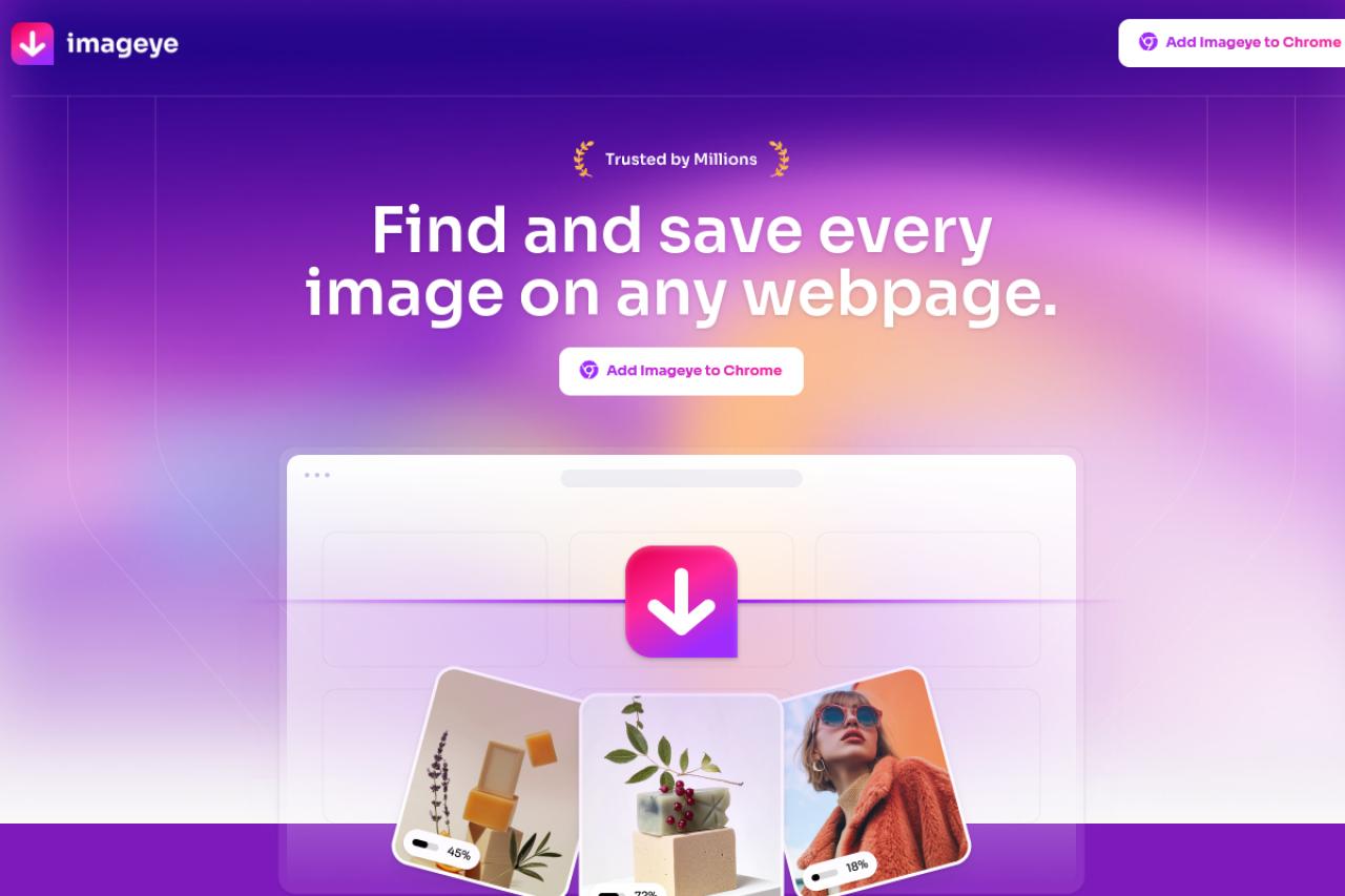 Imageye
