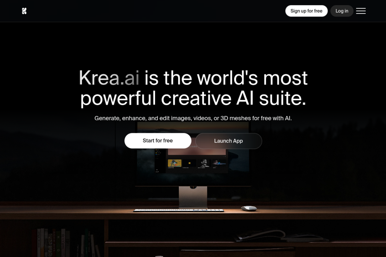 Krea