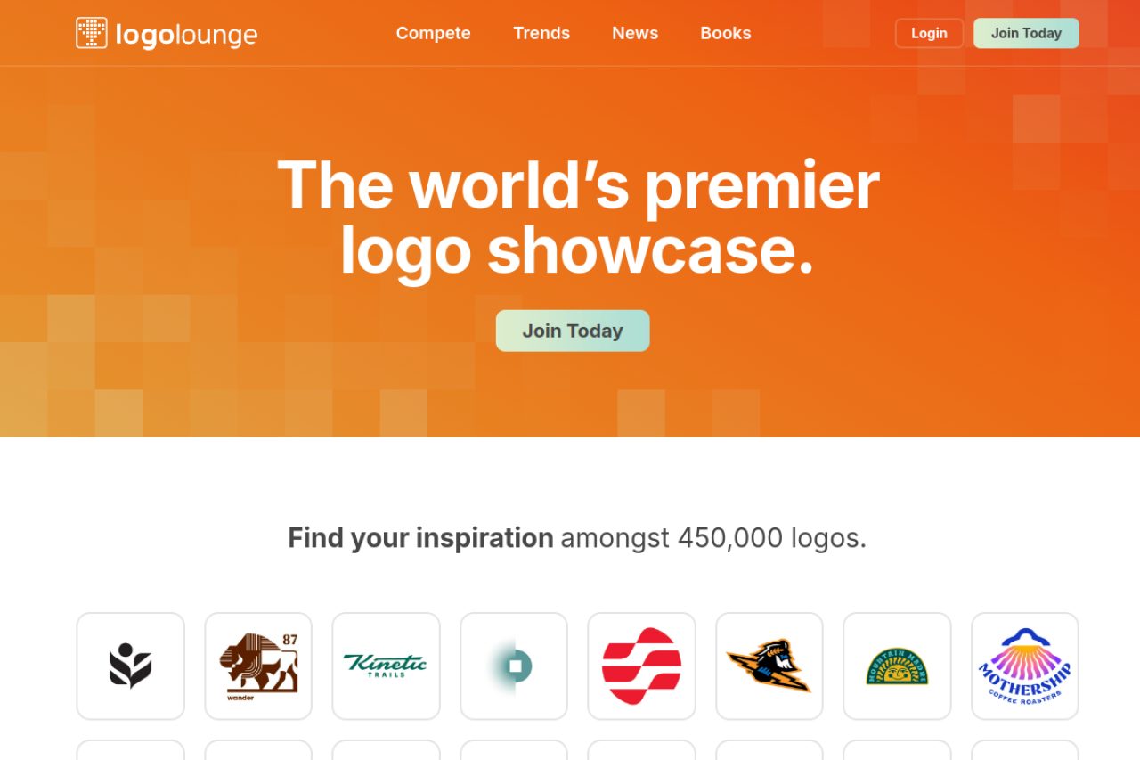 LogoLounge
