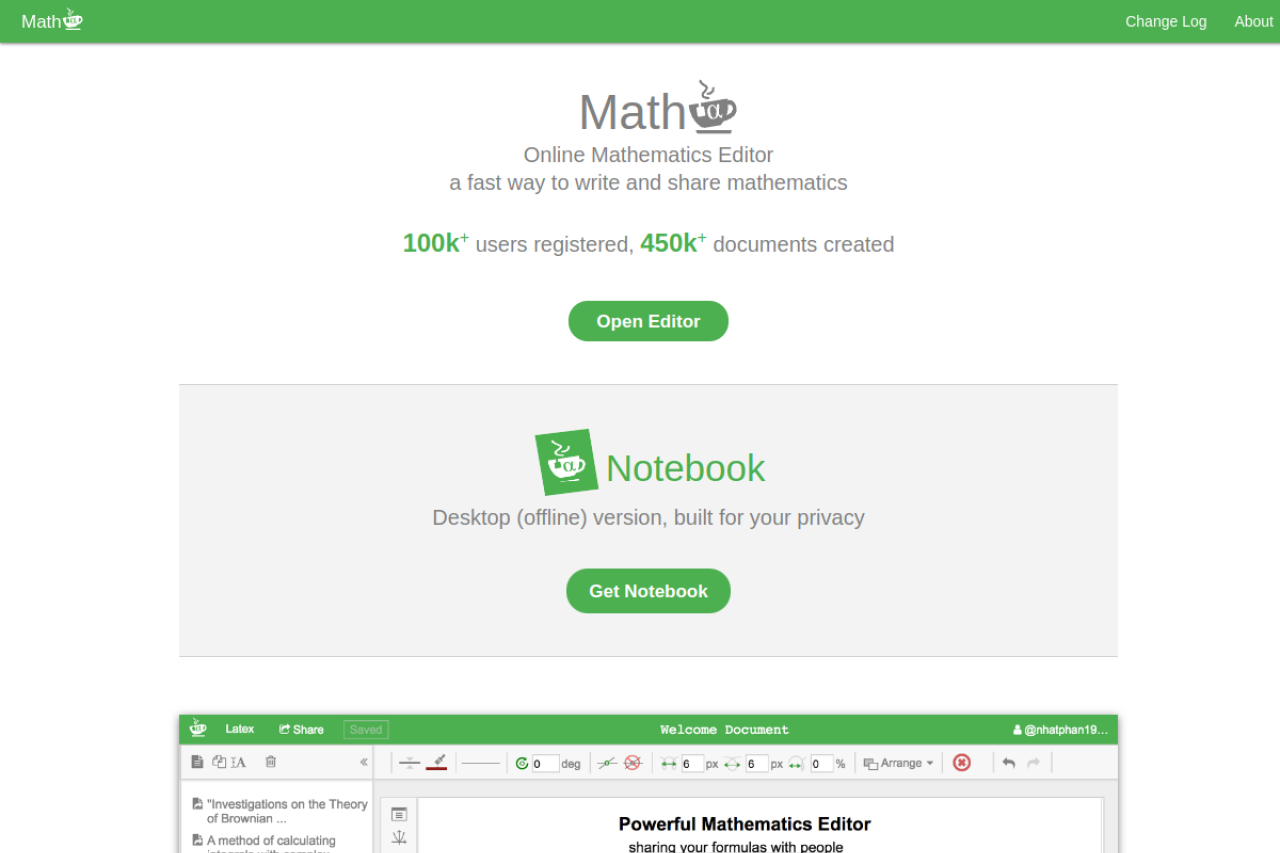 Mathcha