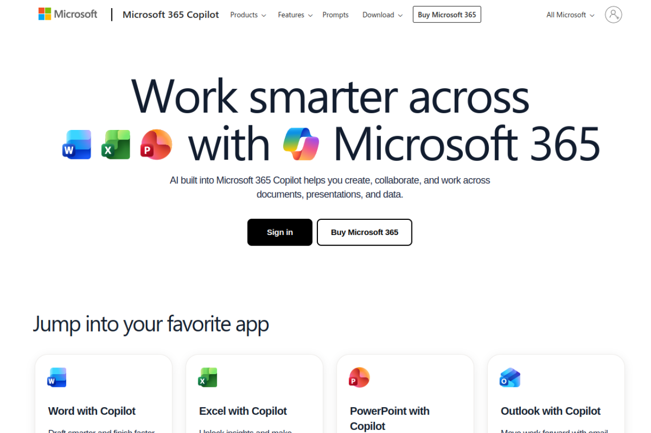 Microsoft 365