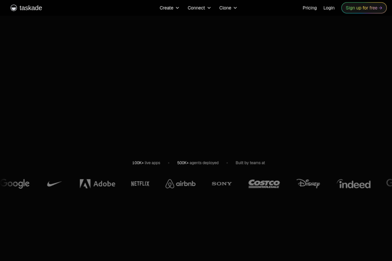 AI App Builder: Vibe Code Apps