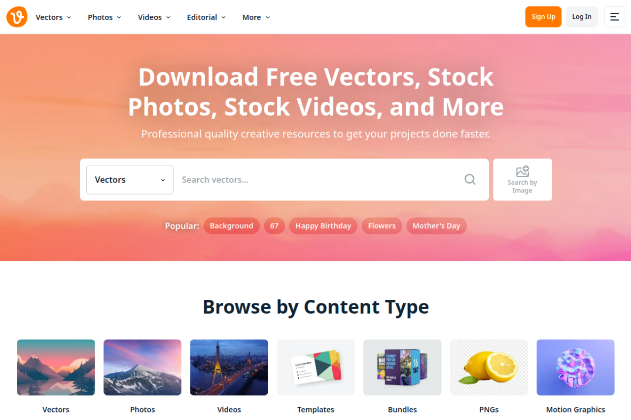 Download Free Vectors, Images,