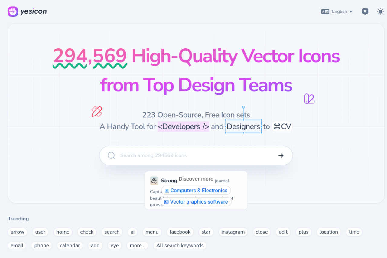 Curated High-Quality, Open-Sou