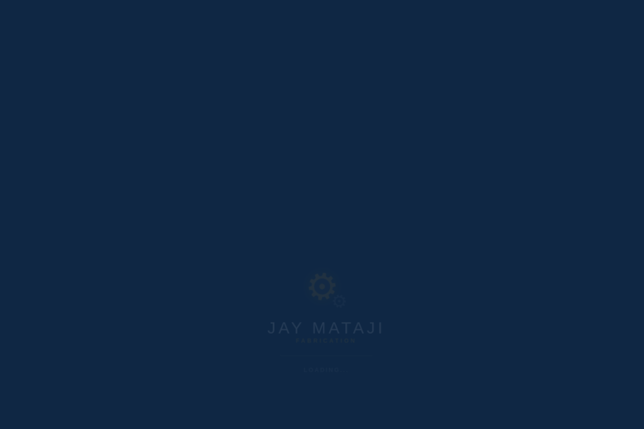 Jay Mataji Fabrication