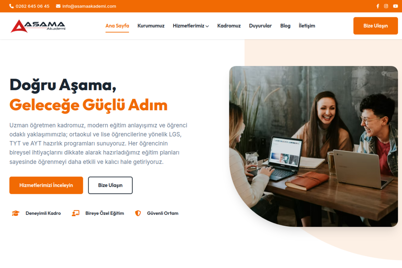 Asama Akademi