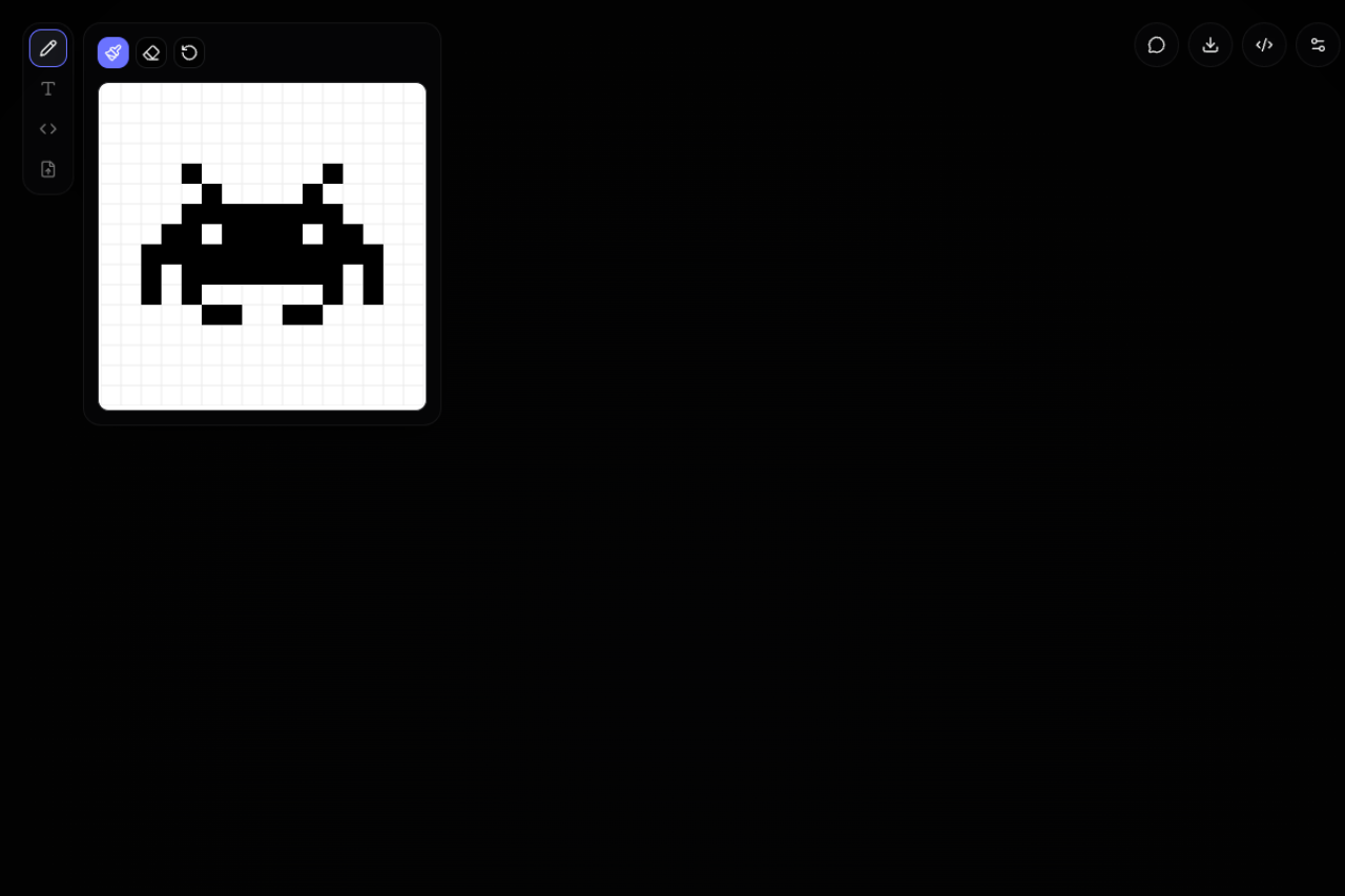3dsvg website screenshot