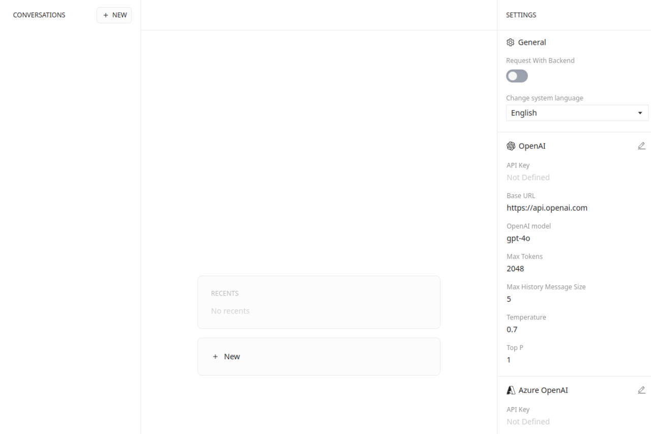 Anse website screenshot