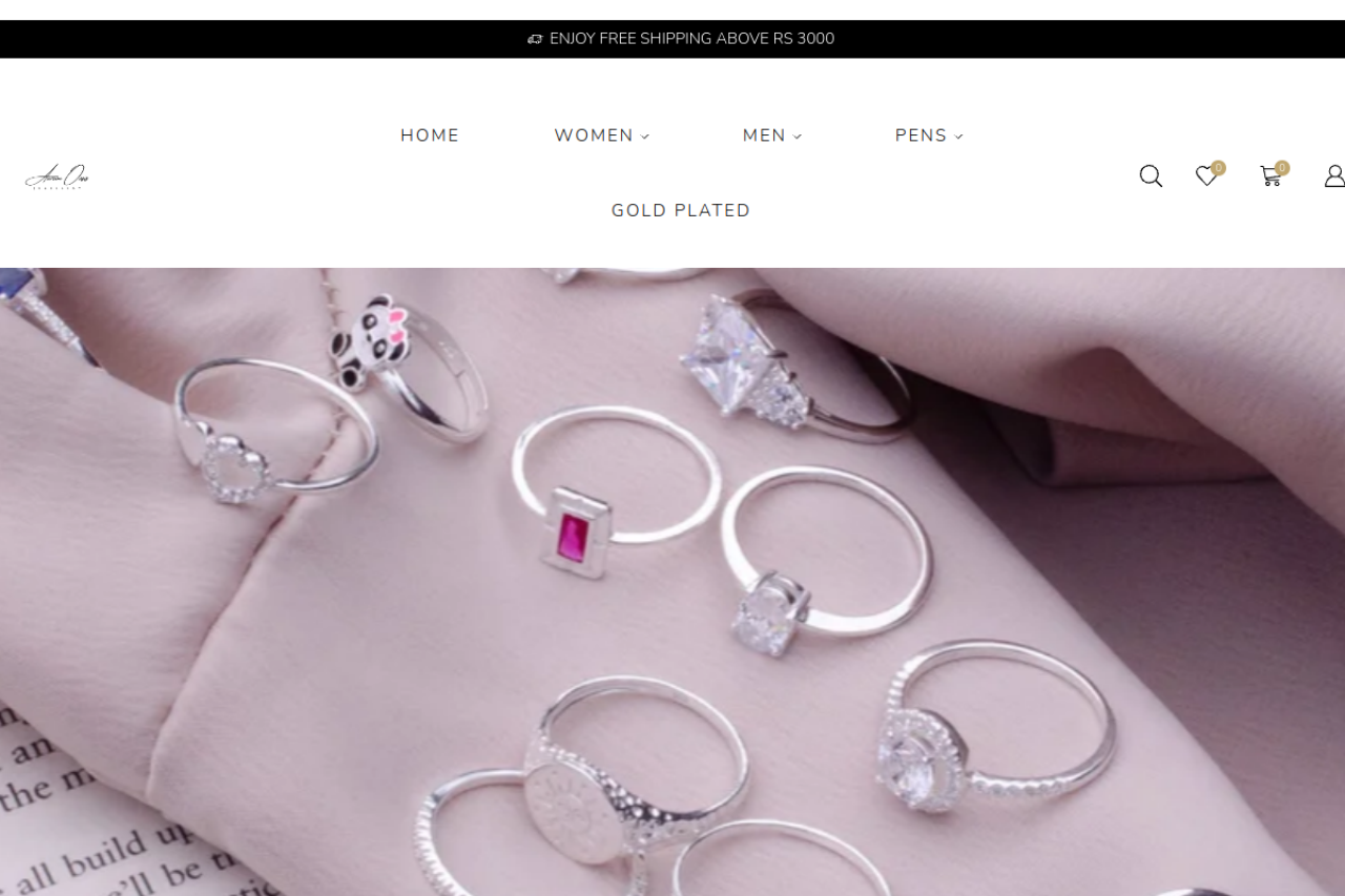 Live site preview