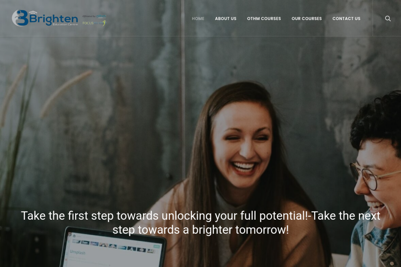 Live site preview