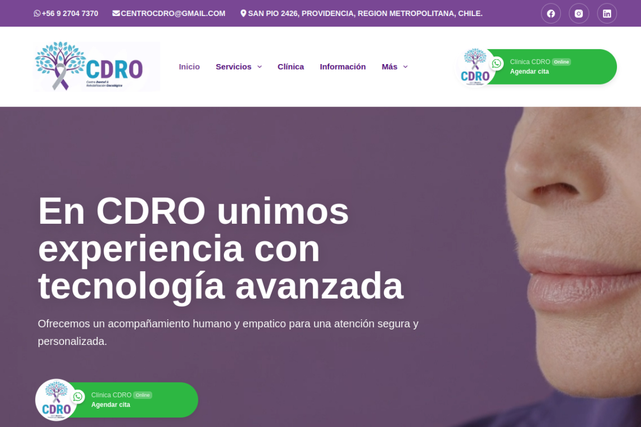 CDRO