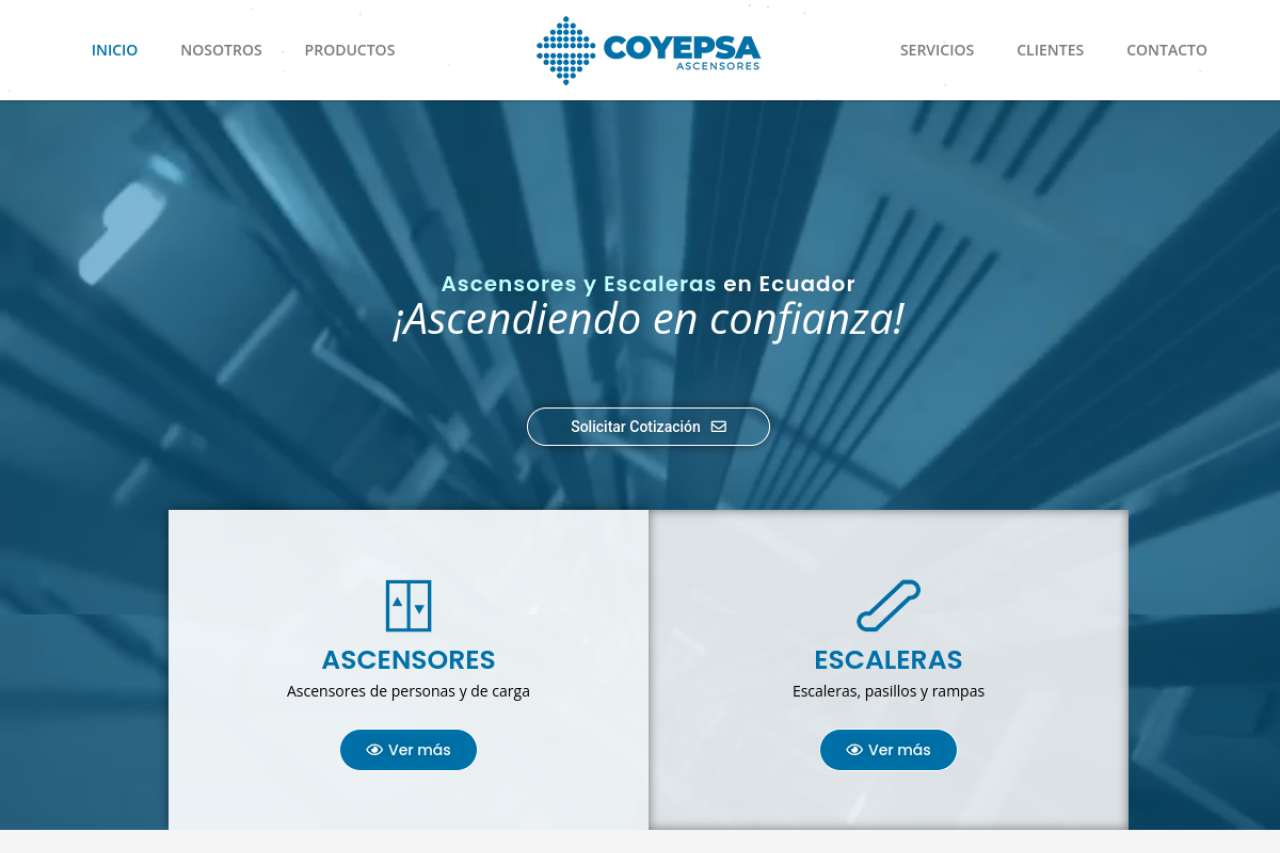 Coyepsa