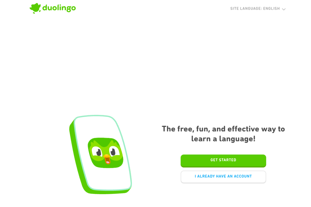 Duolingo Max 截图