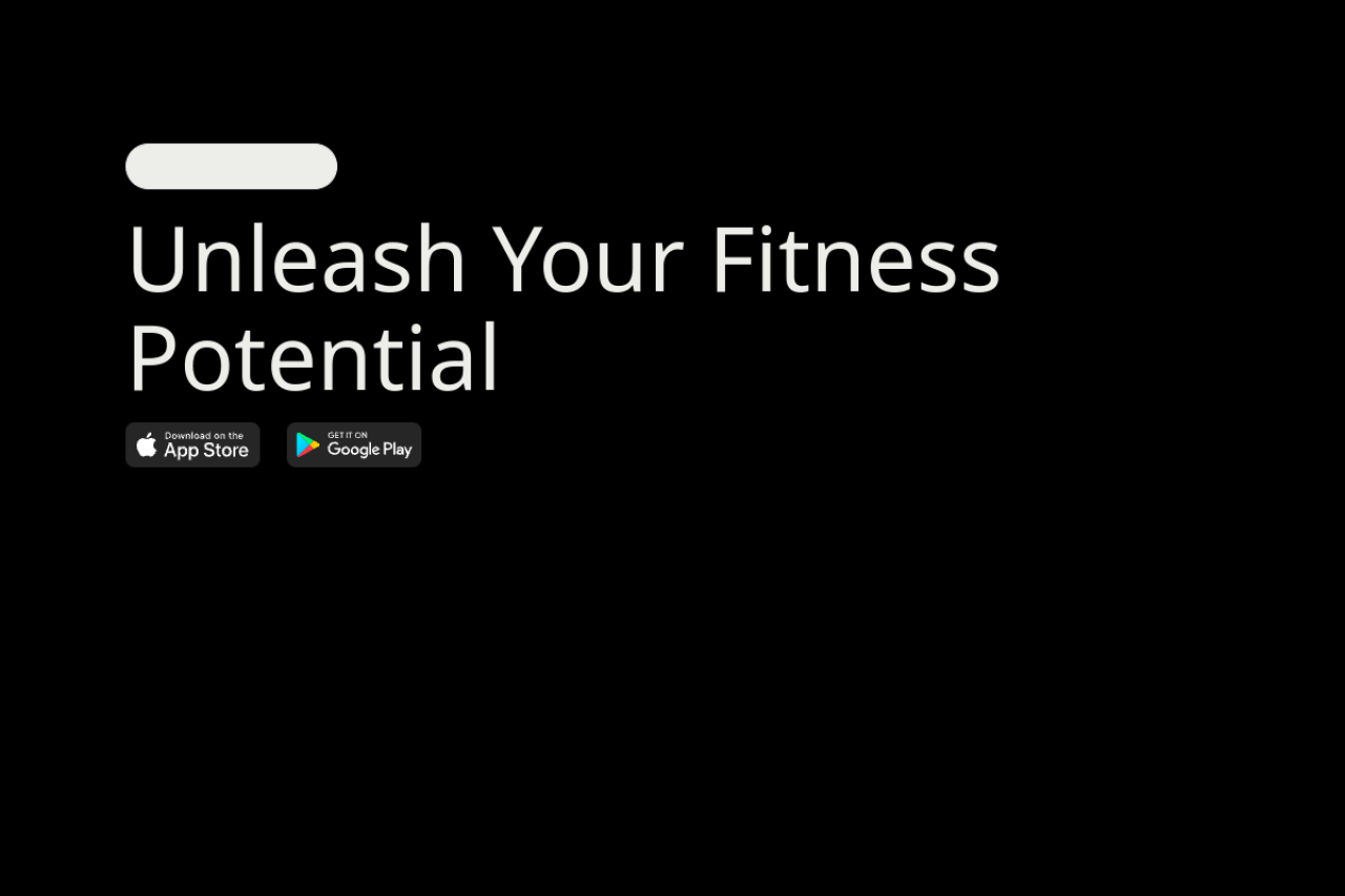 Fitmate Ai website screenshot