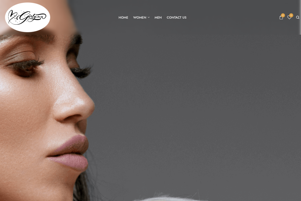 Live site preview