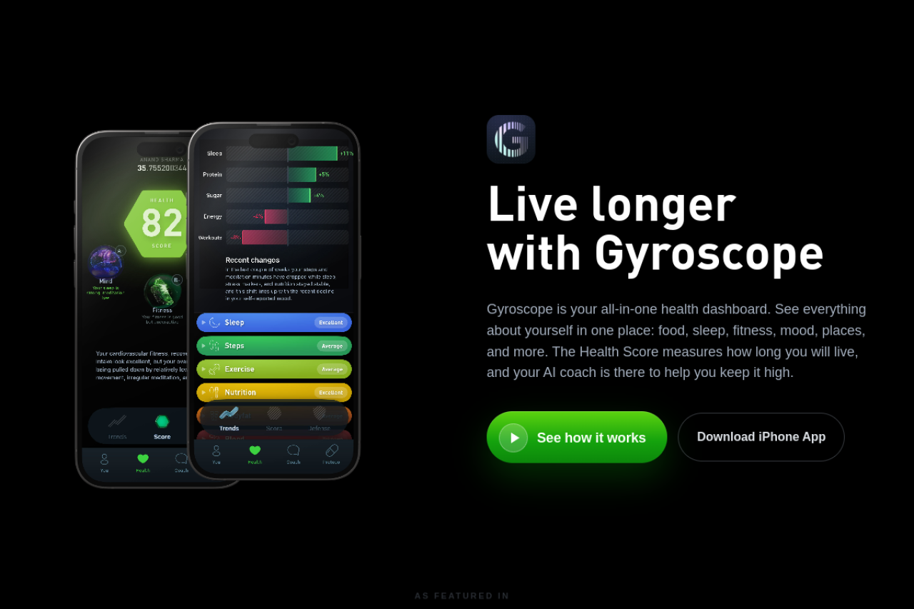 Gyrosco Pe website screenshot