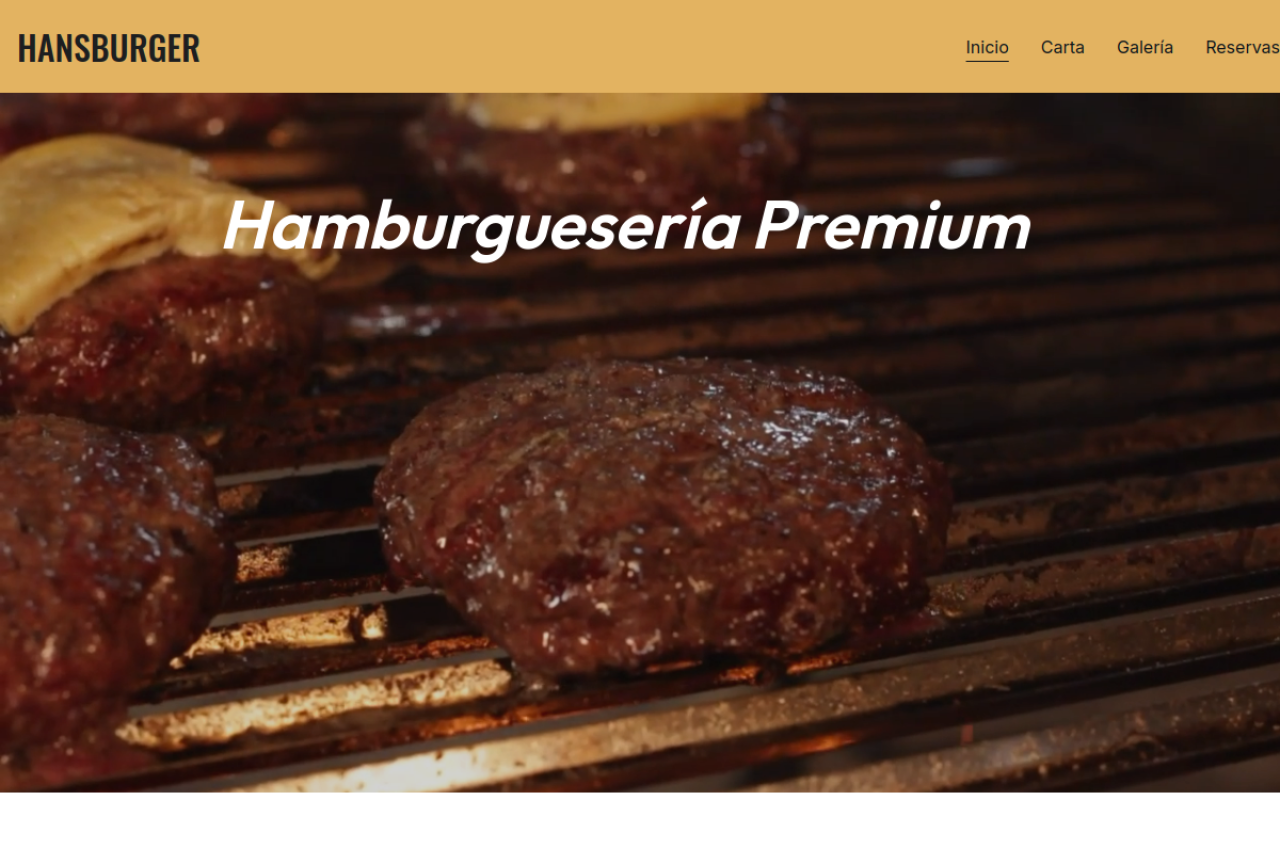 Hansburger